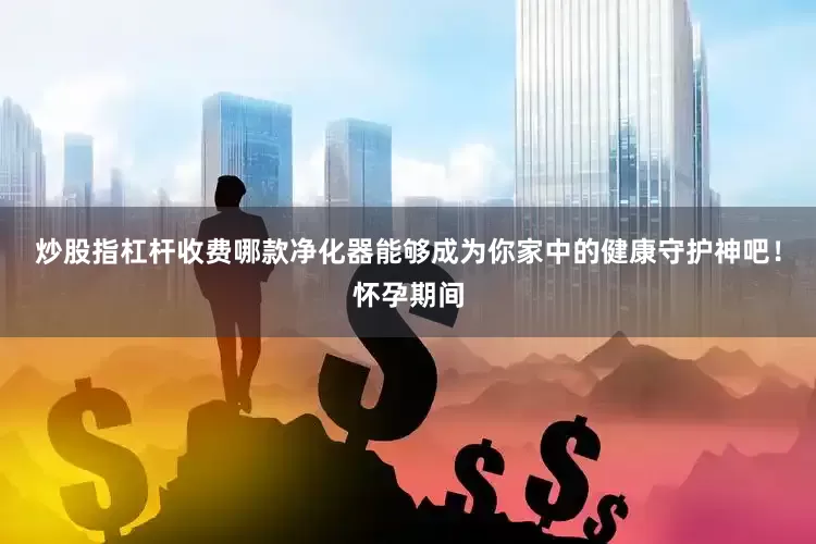 炒股指杠杆收费哪款净化器能够成为你家中的健康守护神吧！怀孕期间