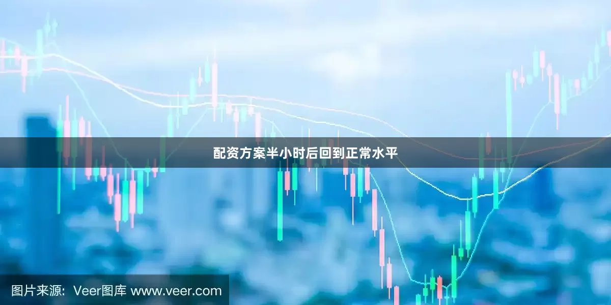 配资方案半小时后回到正常水平